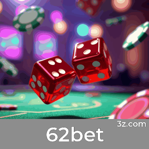 Cassino Online 62bet