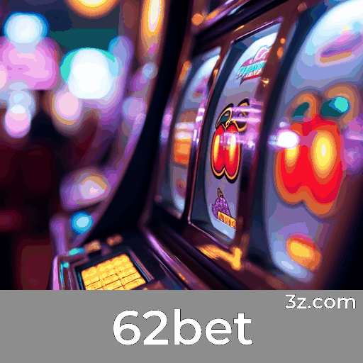 Cadastro na 62bet