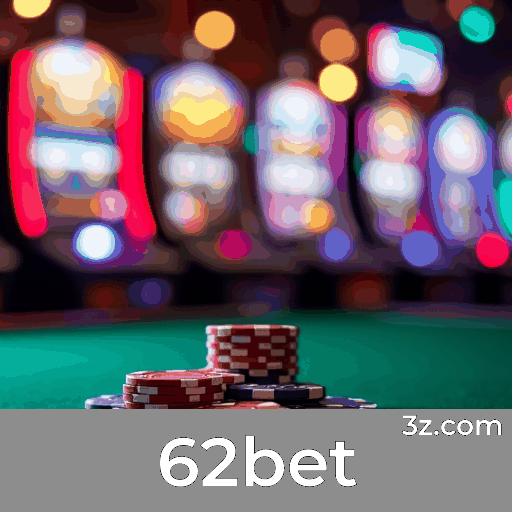 Cadastro na 62bet