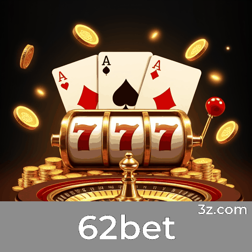 Acesso ao 62bet