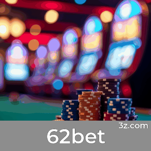 Cassino Online 62bet