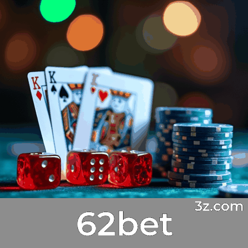 Cassino Online 62bet