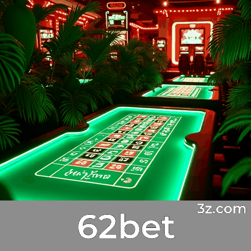 Acesso ao 62bet