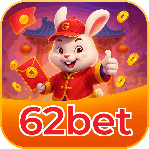 62bet logo