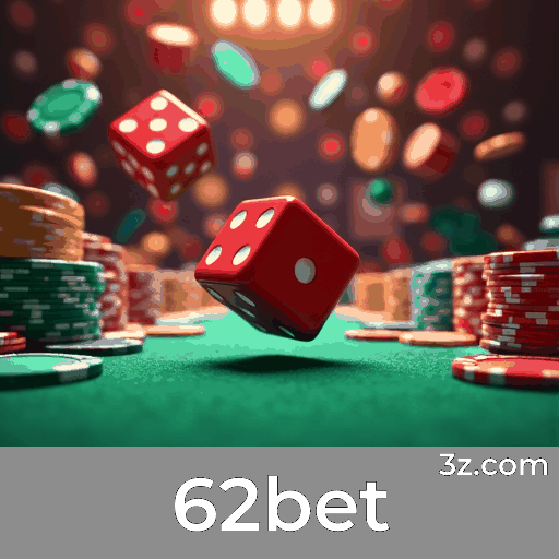 Cassino Online 62bet