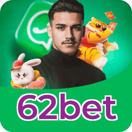 Promoções e bônus exclusivos da 62bet