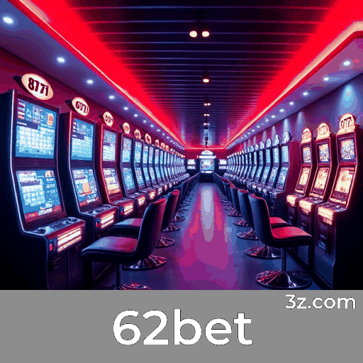 Cadastro na 62bet