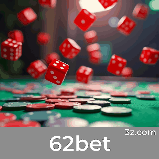Acesso ao 62bet