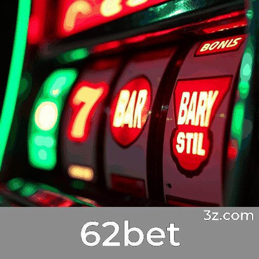 Acesso ao 62bet