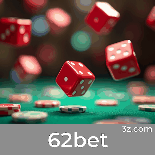Acesso ao 62bet