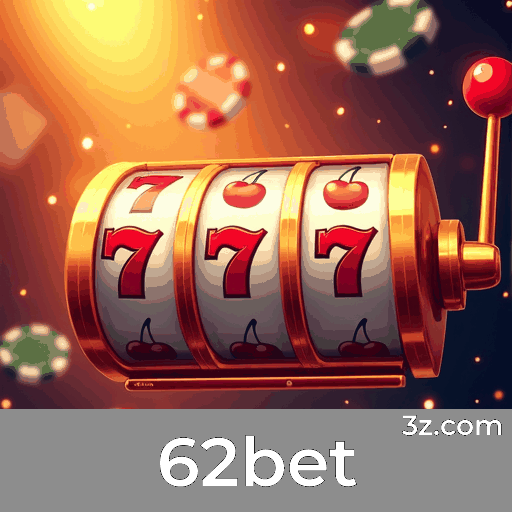 Acesso ao 62bet
