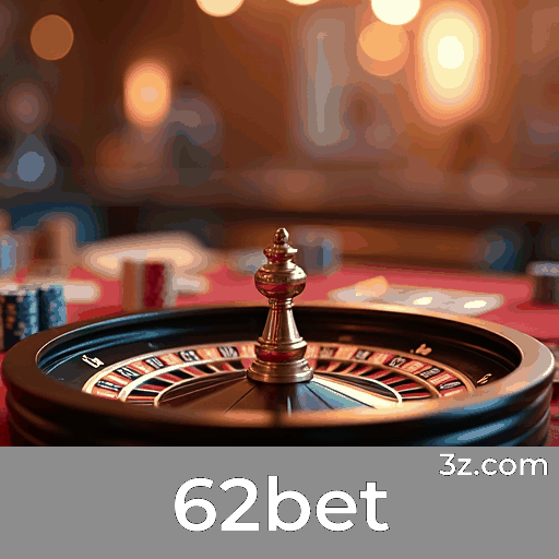 Cassino Online 62bet